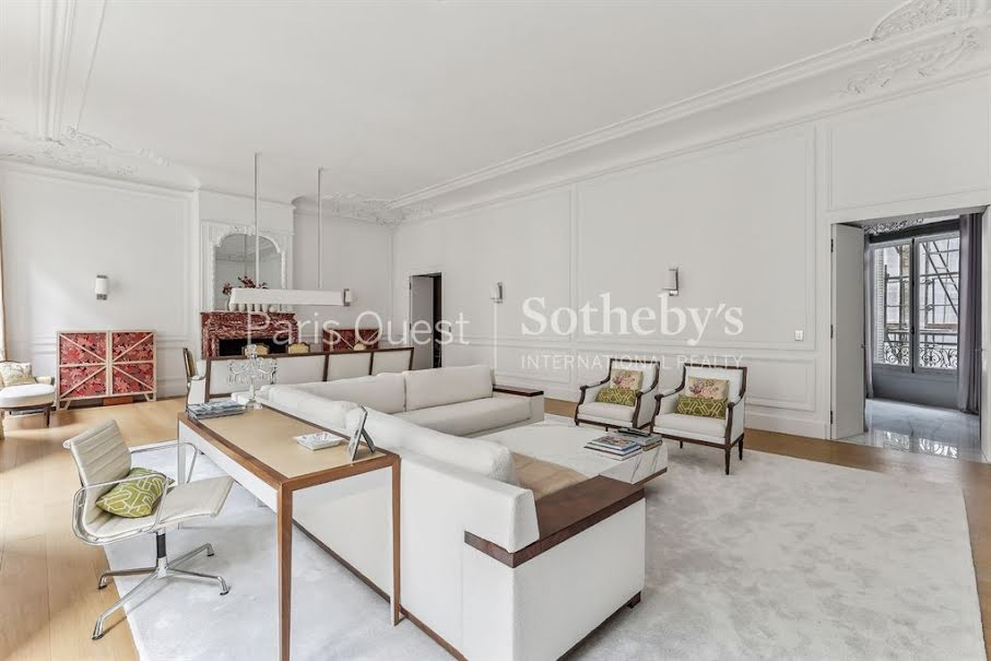 Vente appartement 7 pièces 248.91 m² à Paris 8ème (75008), 4 640 000 €