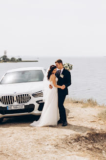 婚礼摄影师Viktoriya Romenskaya（romenskayavika）。2021 10月31日的照片