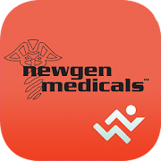 FBT-55 by newgen medicals  Icon