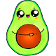 Cute Avocado Wallpapers Download on Windows