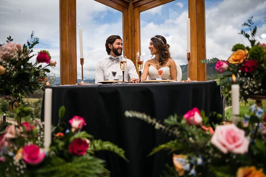 Fotógrafo de bodas Mauro Erazo Restrepo (mauroerazo). Foto del 25 de agosto 2021