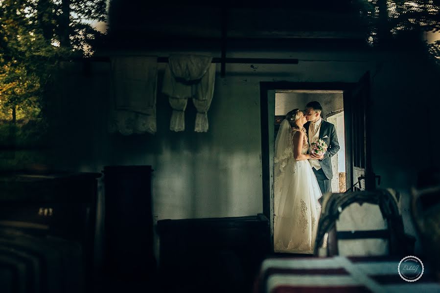 Wedding photographer Silviu Cozma (dubluq). Photo of 8 October 2015