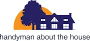 Handyman About the House Logo