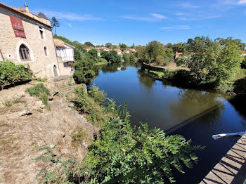 terrain à Mareuil-sur-Lay-Dissais (85)