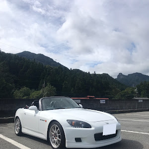 S2000 AP1