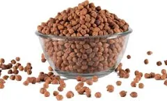 Chana (Brown) - 500 gm