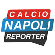 Calcio Napoli Reporter 1.8 Icon