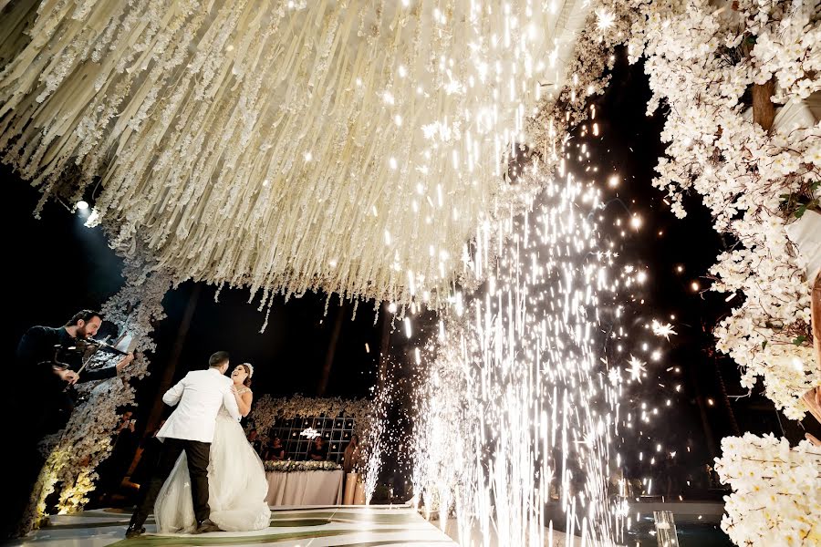 Fotógrafo de bodas Barbara Torres (barbaratorres). Foto del 11 de febrero