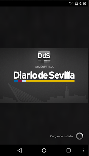 Diario de Sevilla