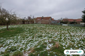 terrain à Guyencourt-Saulcourt (80)