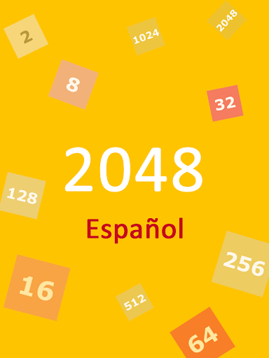 2048 [spanish version]