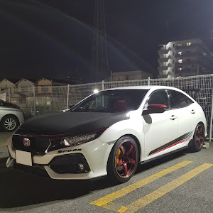 シビック FK7