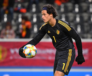 Mile Svilar se rapproche des Pays-Bas 