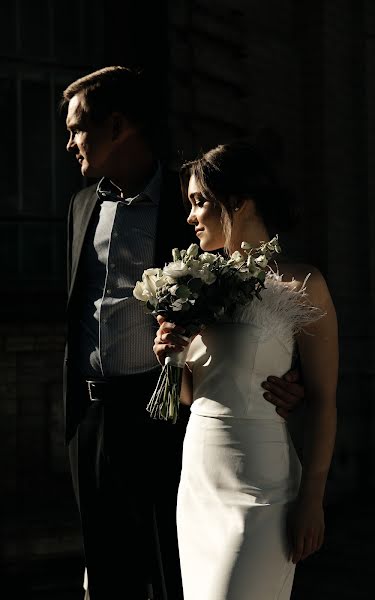 Photographe de mariage Natalya Kapishnikova (sasa2016). Photo du 30 novembre 2023