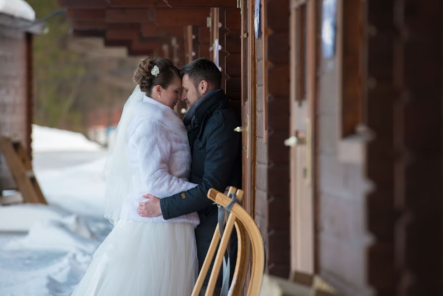 Vestuvių fotografas Jean Kanoyev (kanoyev). Nuotrauka 2015 kovo 27