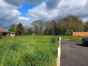 maison neuve à Noe (31)