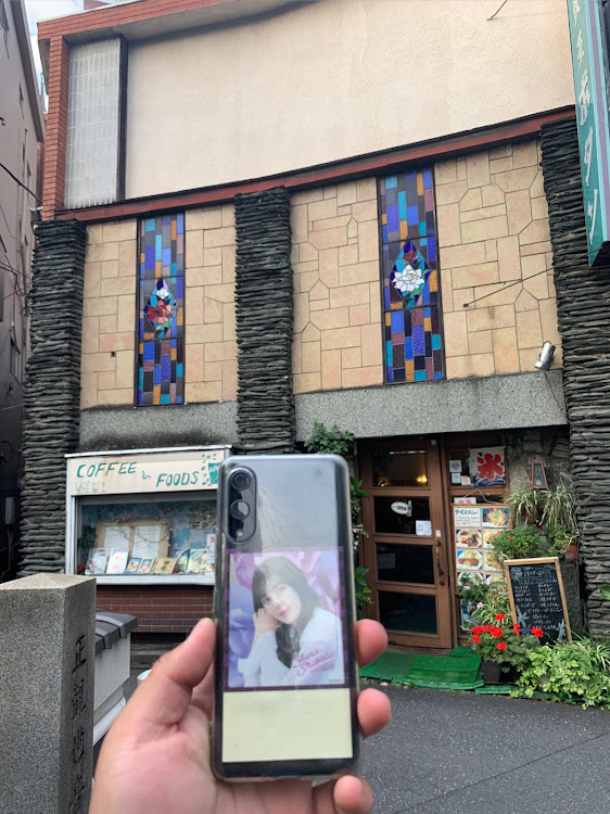 ふー◢⁴⁶さんが投稿したいいね＆フォロー＆コメントありがとうございます・ふーさんの日常・ドライブ・代車・日向坂に関するカスタム事例の投稿画像4枚目