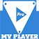 My Player icon