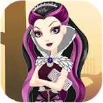 Queen Dress Up Apk