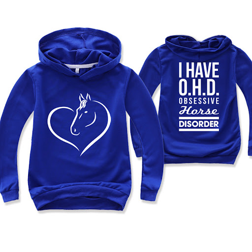 Title 5, Letter Print Childrens Sweatshirt and Parent-C...