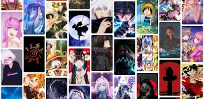 Anime Wallpaper 100000+ Manga – Apps no Google Play