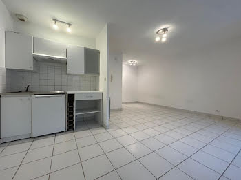 appartement à Compiegne (60)