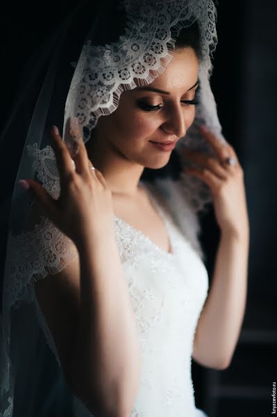 Wedding photographer Yakov Knyazev (jaknz). Photo of 3 September 2017