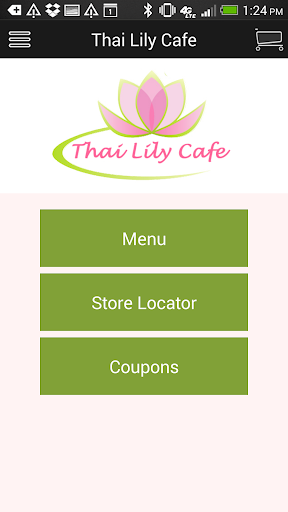 Thai Lily Cafe