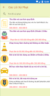 XeYeu - Tra cứu biển số xe vi phạm(圖4)-速報App
