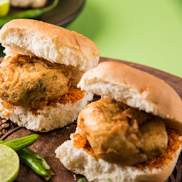 Vada Pao