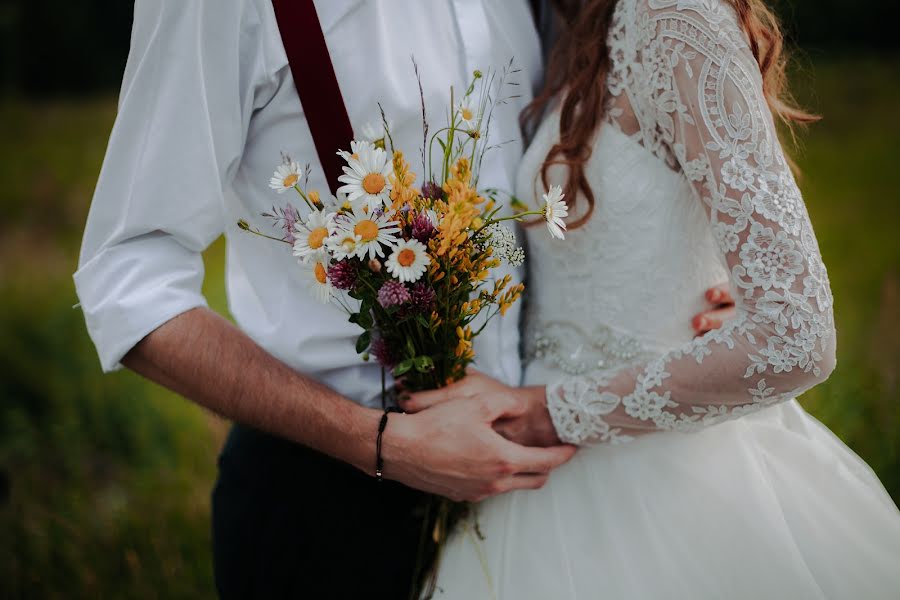 Fotógrafo de casamento Marton Attila (marton-attila). Foto de 8 de setembro 2017