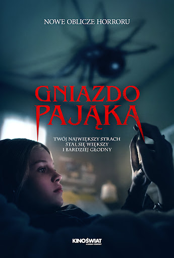 Gniazdo Pająka