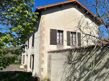 villa à Confolens (16)