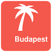 Budapest: Offline travel guide  Icon