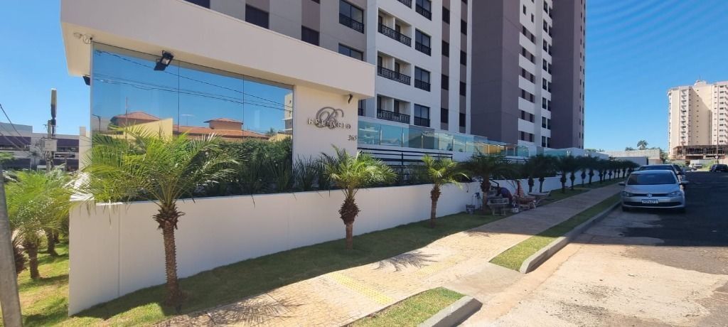 Apartamento à venda, 55 m² por R$ 400.000,00 - Santa Maria - Uberaba/MG