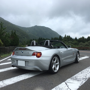 Z4 ロードスター