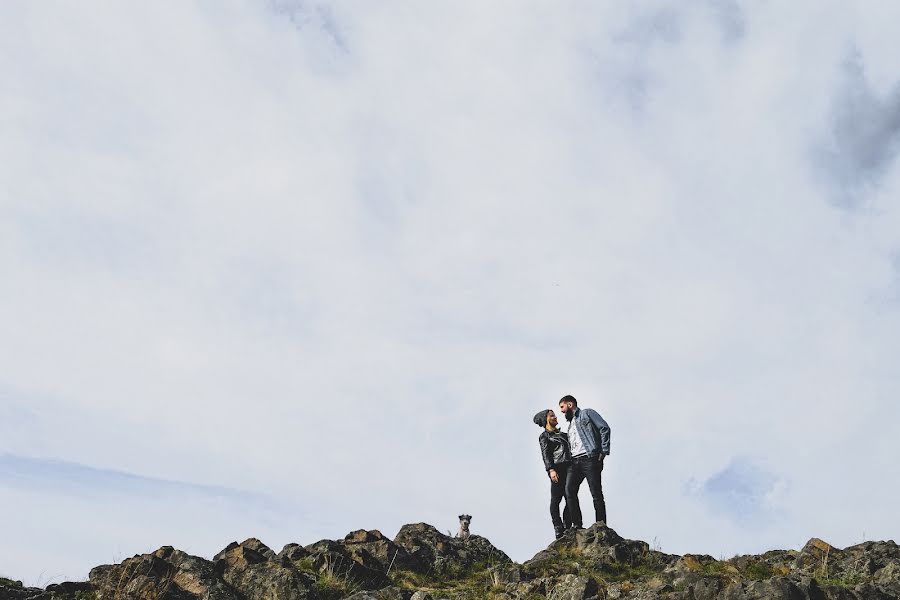 Fotógrafo de bodas Aleksandr Zubkov (aleksanderzubkov). Foto del 24 de mayo 2018