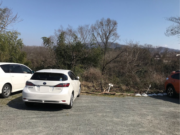 CTのドライブ・秩父・日帰り・コーナリングに関するカスタム事例の投稿画像2枚目