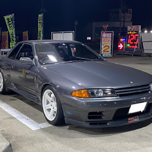 スカイライン GT-R BNR32