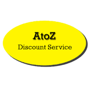 AtoZ Discount Service 1.1 Icon