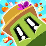 Cover Image of Baixar Cubos de Suco 1.60.00 APK