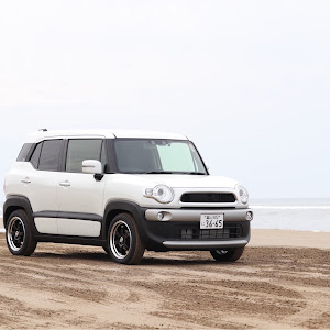 クロスビー MN71S