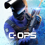 Cover Image of Download Critical Ops: Multiplayer FPS 1.13.0.f987 APK