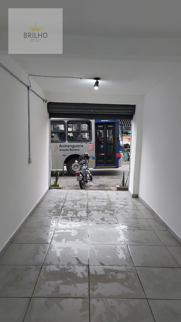 Loja-Salão para alugar, 25m² - Foto 12