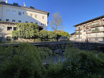 appartement à Megeve (74)