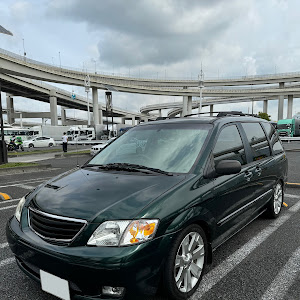 MPV LW5W