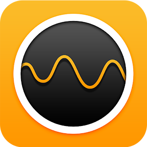 Brainwave-calm, stress relief 6.2.3 Icon