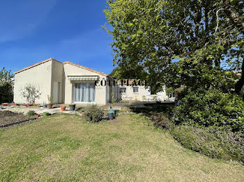 maison à Saint-Palais-sur-Mer (17)