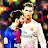 The GOAT: Messi vs Ronaldo icon