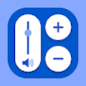 Assistive Volume Button icon